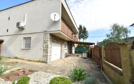 Areté real - predaj priestranného RD v Grinave