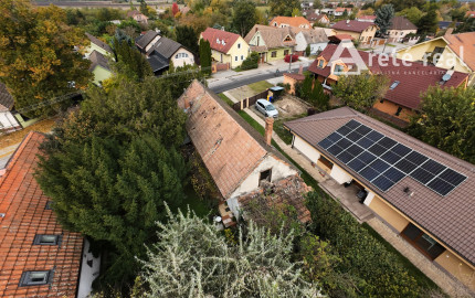 ARETÉ REAL - PREDAJ 3 STAVEBNÝCH POZEMKOV, KRÁĽOVÁ PRI SENCI, MALÝ KRMEŠ