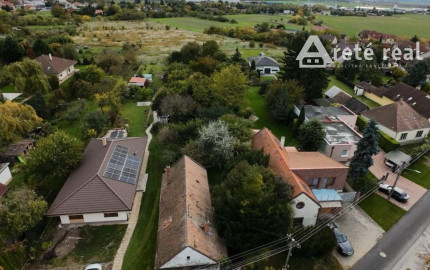 ARETÉ REAL - PREDAJ 3 STAVEBNÝCH POZEMKOV, KRÁĽOVÁ PRI SENCI, MALÝ KRMEŠ