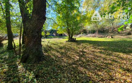 Areté real- Predaj pozemku 716m2 s možnosťou výstavby chaty.