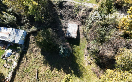 Areté real- Predaj pozemku 716m2 s možnosťou výstavby chaty.