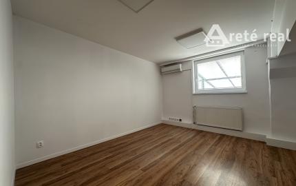 ARETÉ REAL - PRENÁJOM 16m2 ADMINISTRATÍVNEHO PRIESTORU, PEZINOK, MYSLENICKÁ