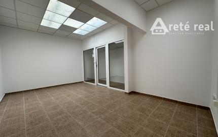 ARETÉ REAL - PRENÁJOM 18m2 ADMINISTRATÍVNEHO PRIESTORU, PEZINOK, MYSLENICKÁ
