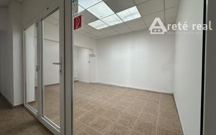 ARETÉ REAL - PRENÁJOM 18m2 ADMINISTRATÍVNEHO PRIESTORU, PEZINOK, MYSLENICKÁ