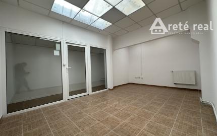 ARETÉ REAL - PRENÁJOM 18m2 ADMINISTRATÍVNEHO PRIESTORU, PEZINOK, MYSLENICKÁ