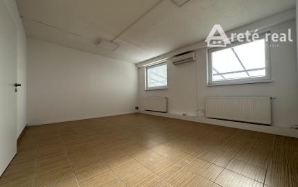 ARETÉ REAL - PRENÁJOM 22m2 ADMINISTRATÍVNEHO PRIESTORU, PEZINOK, MYSLENICKÁ