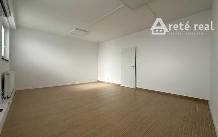 ARETÉ REAL - PRENÁJOM 22m2 ADMINISTRATÍVNEHO PRIESTORU, PEZINOK, MYSLENICKÁ