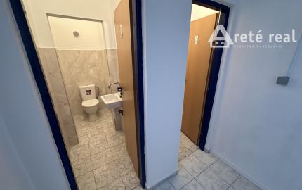 ARETÉ REAL - PRENÁJOM 16m2 ADMINISTRATÍVNEHO PRIESTORU, PEZINOK, MYSLENICKÁ