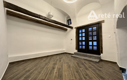 ARETÉ REAL - PRENÁJOM 36 m2 KOMERČNÉHO PRIESTORU, PEZINOK, HOLUBYHO