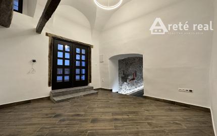 ARETÉ REAL - PRENÁJOM 36 m2 KOMERČNÉHO PRIESTORU, PEZINOK, HOLUBYHO