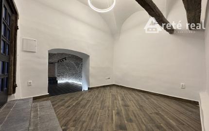 ARETÉ REAL - PRENÁJOM 36 m2 KOMERČNÉHO PRIESTORU, PEZINOK, HOLUBYHO