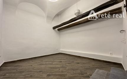 ARETÉ REAL - PRENÁJOM 36 m2 KOMERČNÉHO PRIESTORU, PEZINOK, HOLUBYHO