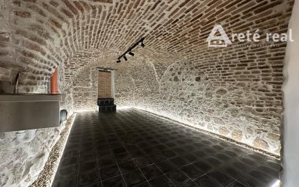 ARETÉ REAL - PRENÁJOM 36 m2 KOMERČNÉHO PRIESTORU, PEZINOK, HOLUBYHO