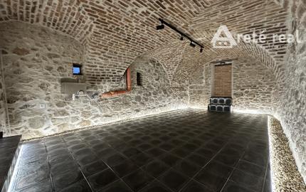 ARETÉ REAL - PRENÁJOM 36 m2 KOMERČNÉHO PRIESTORU, PEZINOK, HOLUBYHO