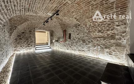 ARETÉ REAL - PRENÁJOM 36 m2 KOMERČNÉHO PRIESTORU, PEZINOK, HOLUBYHO