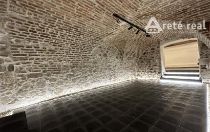 ARETÉ REAL - PRENÁJOM 36 m2 KOMERČNÉHO PRIESTORU, PEZINOK, HOLUBYHO