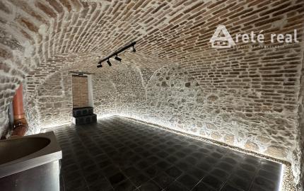 ARETÉ REAL - PRENÁJOM 36 m2 KOMERČNÉHO PRIESTORU, PEZINOK, HOLUBYHO