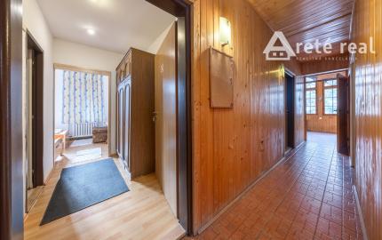 ARETÉ REAL – PREDAJ BUDOVY NA ŠPORTOVÉ A REKREAČNÉ ÚČELY S TROMA CHATKAMI, MODRA, HARMÓNIA