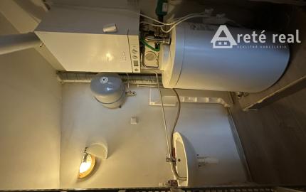 ARETÉ REAL – PREDAJ 4-IZBOVÉHO MEZONETOVÉHO BYTU S PARKOVANÍM, ZÁHRADKOU V CENTRE MESTA, PEZINOK, HOLUBYHO