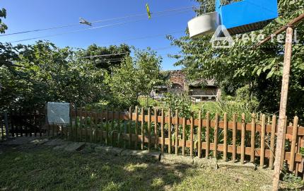 ARETÉ REAL – PREDAJ 4-IZBOVÉHO MEZONETOVÉHO BYTU S PARKOVANÍM, ZÁHRADKOU V CENTRE MESTA, PEZINOK, HOLUBYHO