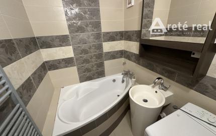 ARETÉ REAL – PRENÁJOM ZARIADENÉHO 3-IZBOVÉHO BYTU S PARKOVANÍM, ENERGIAMI AJ INTERNETOM, PEZINOK, LACA NOVOMESKÉHO