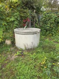 Areté real, Predaj pozemku v záhradkárskej lokalite vhodného na stavbu záhradnej chaty v krásnom prostredí, Krížna ul. Pezinok