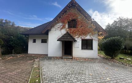 ARETÉ REAL – BYT ALEBO RADŠEJ CHATA VHODNÁ NA CELOROČNÉ BÝVANIE, PEZINOK, STUPY