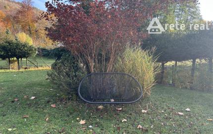 ARETÉ REAL – BYT ALEBO RADŠEJ CHATA VHODNÁ NA CELOROČNÉ BÝVANIE, PEZINOK, STUPY