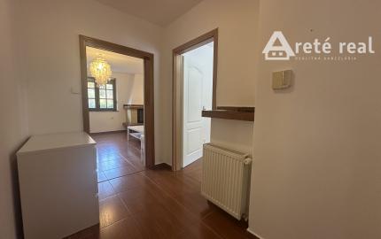 ARETÉ REAL – BYT ALEBO RADŠEJ CHATA VHODNÁ NA CELOROČNÉ BÝVANIE, PEZINOK, STUPY