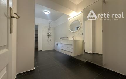 ARETÉ REAL – BYT ALEBO RADŠEJ CHATA VHODNÁ NA CELOROČNÉ BÝVANIE, PEZINOK, STUPY