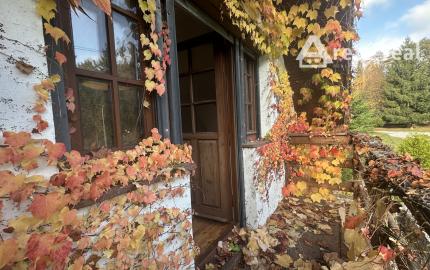 ARETÉ REAL – BYT ALEBO RADŠEJ CHATA VHODNÁ NA CELOROČNÉ BÝVANIE, PEZINOK, STUPY