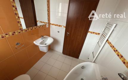 ARETÉ REAL – PREDAJ 2-IZBOVÉHO BYTU S PARKOVANÍM V GARÁŽI, PEZINOK, SILVÁNOVÁ