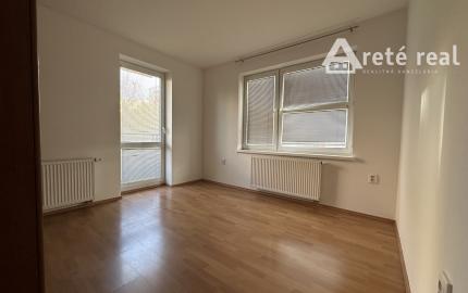 ARETÉ REAL – PREDAJ 2-IZBOVÉHO BYTU S PARKOVANÍM V GARÁŽI, PEZINOK, SILVÁNOVÁ