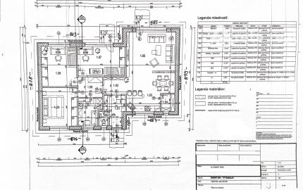 Plne zariadený bungalov s nádherným výhľadom na Karpaty