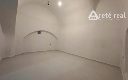 ARETÉ REAL - PRENÁJOM 145 m2 KOMERČNÉHO PRIESTORU V PRIAMOM CENTRE, PEZINOK, KOLLÁROVA