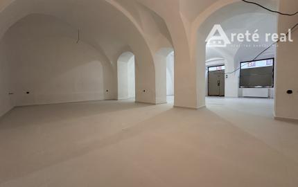 ARETÉ REAL - PRENÁJOM 145 m2 KOMERČNÉHO PRIESTORU V PRIAMOM CENTRE, PEZINOK, KOLLÁROVA