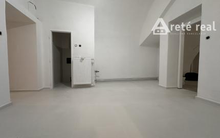 ARETÉ REAL - PRENÁJOM 145 m2 KOMERČNÉHO PRIESTORU V PRIAMOM CENTRE, PEZINOK, KOLLÁROVA