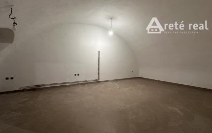 ARETÉ REAL - PRENÁJOM 145 m2 KOMERČNÉHO PRIESTORU V PRIAMOM CENTRE, PEZINOK, KOLLÁROVA