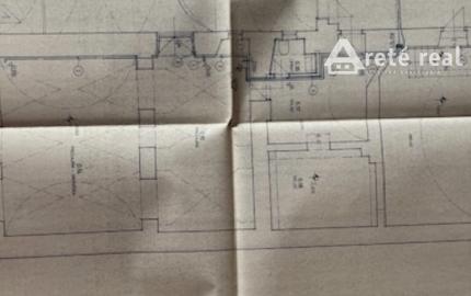 ARETÉ REAL - PRENÁJOM 145 m2 KOMERČNÉHO PRIESTORU V PRIAMOM CENTRE, PEZINOK, KOLLÁROVA