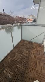 ARETÉ REAL – PRIPRAVUJEME PRENÁJOM  ZARIADENÉHO 2-IZBOVÉHO BYTU S PARKOVANÍM V CENTRE, PEZINOK, ZÁHRADNÁ