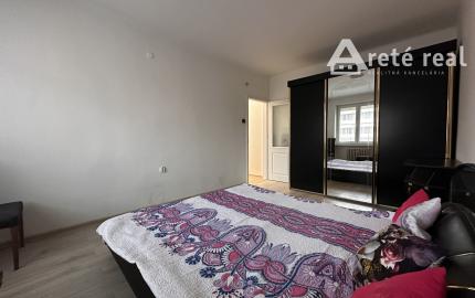 ARETÉ REAL – PRIPRAVUJEME PRENÁJOM  ZARIADENÉHO 2-IZBOVÉHO BYTU S PARKOVANÍM V CENTRE, PEZINOK, ZÁHRADNÁ