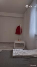 ARETÉ REAL- PRENÁJOM TEHLOVÉHO 1IZB.BYTU V PEZINKU, BLÍZKE CENTRUM, SLNEČNÝ S MUROVANOU KOMOROU