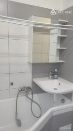 ARETÉ REAL- PRENÁJOM TEHLOVÉHO 1IZB.BYTU V PEZINKU, BLÍZKE CENTRUM, SLNEČNÝ S MUROVANOU KOMOROU