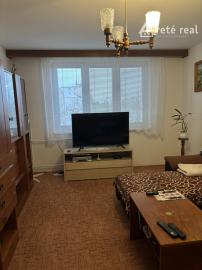 ARETÉ REAL- PREDAJ TEHLOVÉHO 4 IZB.BYTU V PEZINKU, CENTRUM, SLNEČNÝ S LOGIGOU A MUROVANOU PIVNICOU