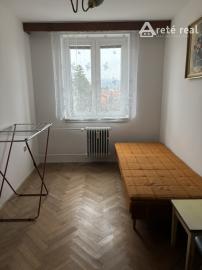 ARETÉ REAL- PREDAJ TEHLOVÉHO 4 IZB.BYTU V PEZINKU, CENTRUM, SLNEČNÝ S LOGIGOU A MUROVANOU PIVNICOU