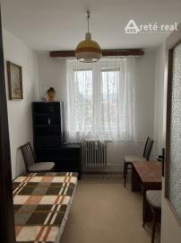 ARETÉ REAL- PREDAJ TEHLOVÉHO 4 IZB.BYTU V PEZINKU, CENTRUM, SLNEČNÝ S LOGIGOU A MUROVANOU PIVNICOU