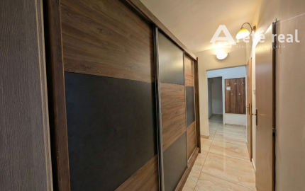 ARETÉ REAL-Predaj 3 izbového slnečného bytu v Modre, centrum na skok, krásny výhľad na panorámu mesta