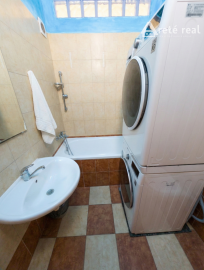 ARETÉ REAL-Predaj 3 izbového slnečného bytu v Modre, centrum na skok, krásny výhľad na panorámu mesta