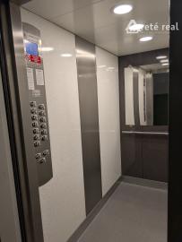 ARETÉ REAL-Predaj 3 izbového slnečného bytu v Modre, centrum na skok, krásny výhľad na panorámu mesta