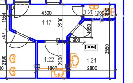 ARETÉ REAL - PRENÁJOM KOMERČNÉHO PRIESTORU NA SKRÁŠLOVACIE ÚČELY V CENTRE PEZINKA, M.R. ŠTEFÁNIKA